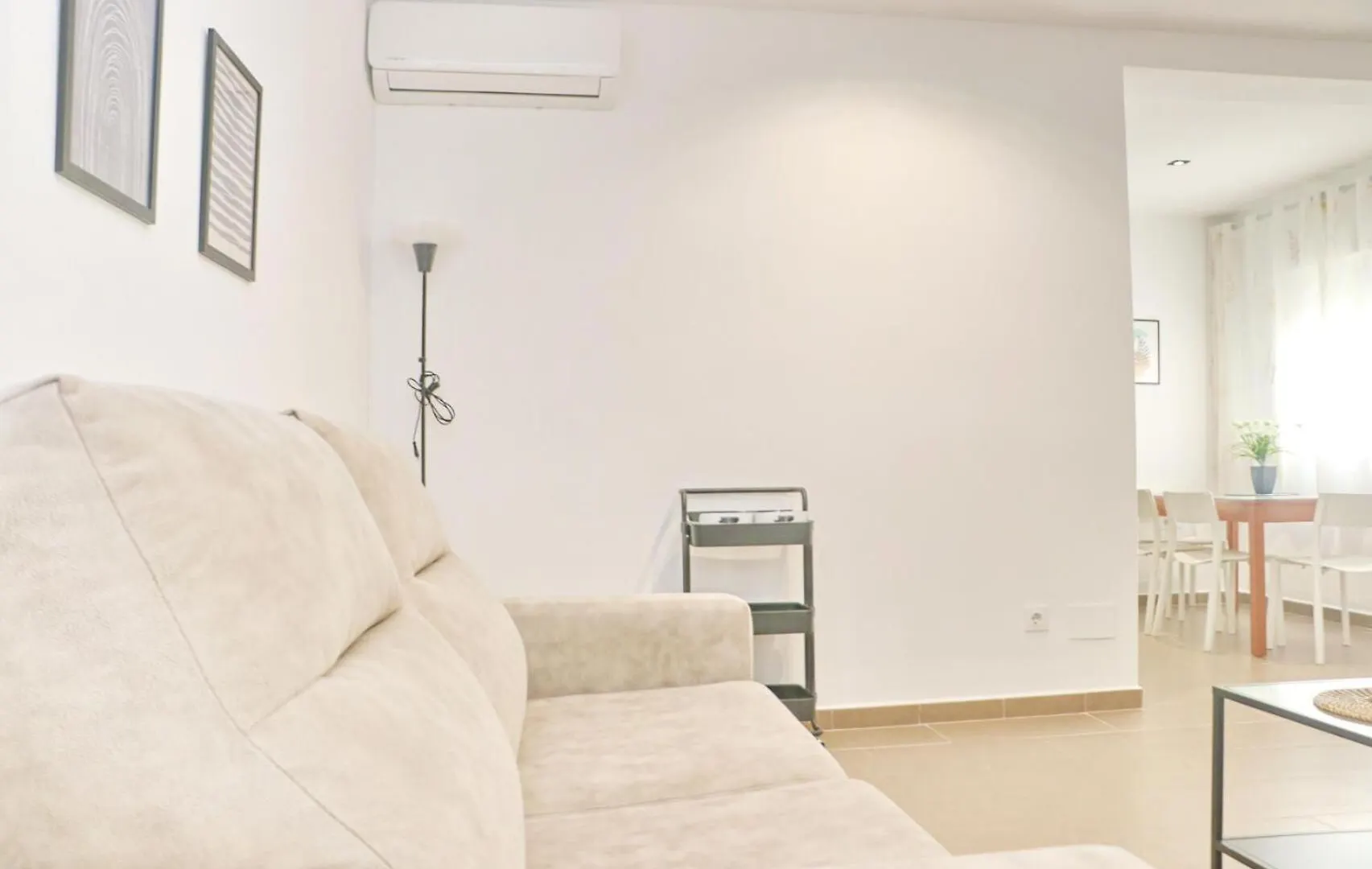 Apartment Apartamento Goya Conil De La Frontera Spain