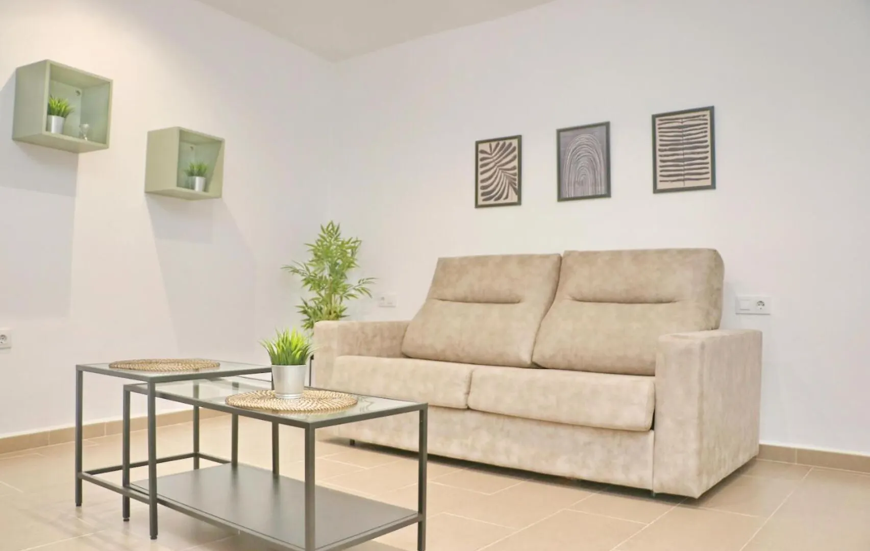 Apartamento Goya Conil De La Frontera