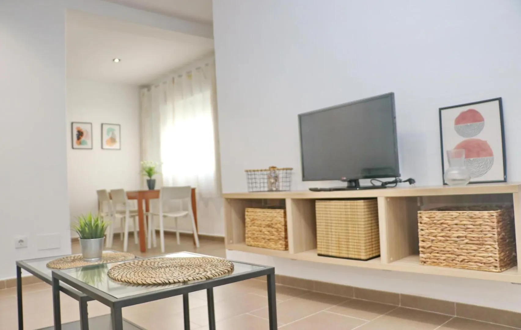 Apartamento Goya Conil De La Frontera 0*,
