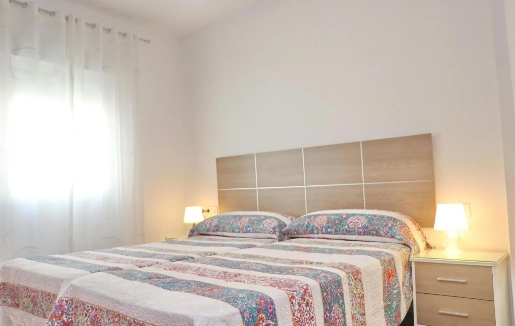 Apartamento Goya Conil De La Frontera Spain