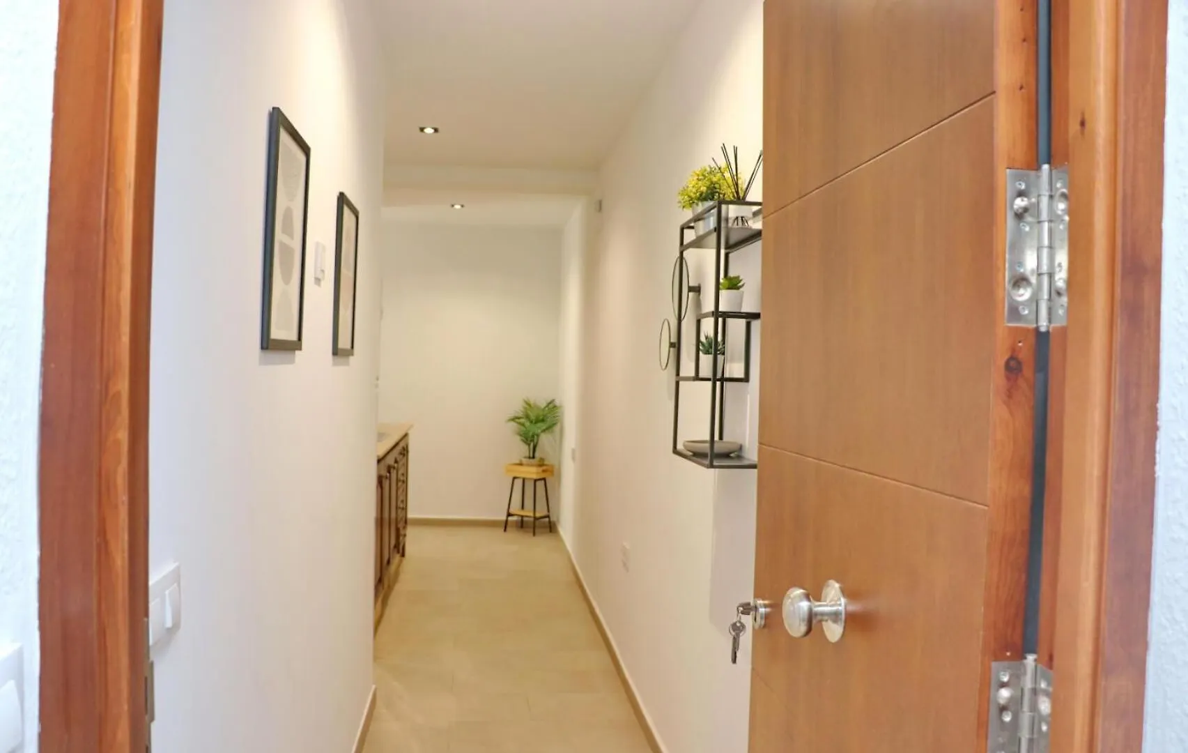 Apartamento Goya Conil De La Frontera 0*,  Spain