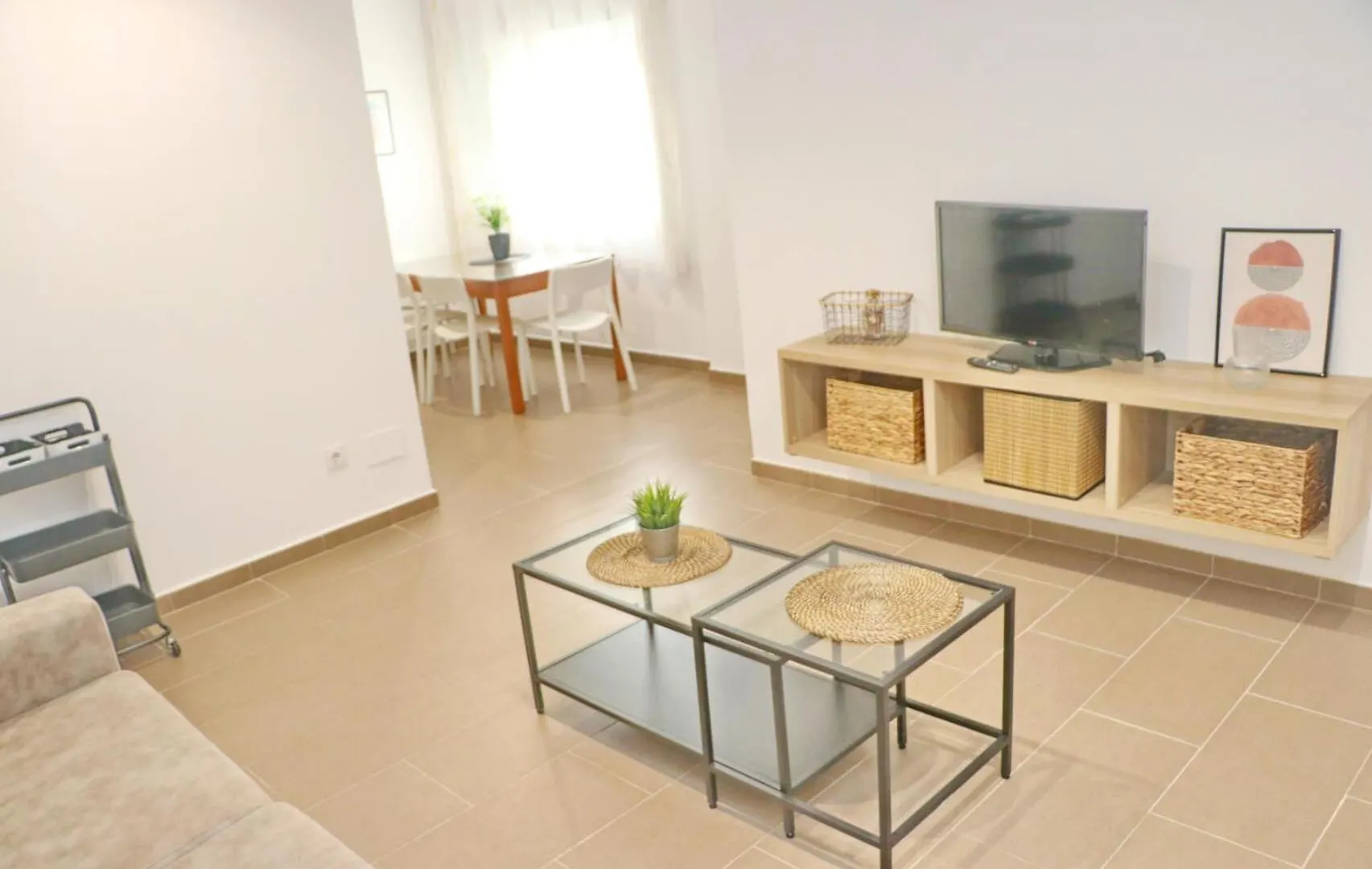Apartamento Goya Conil De La Frontera Apartment